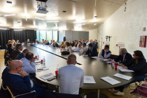 Evento Cooperazione Inter-comunale - 28 ottobre 2024