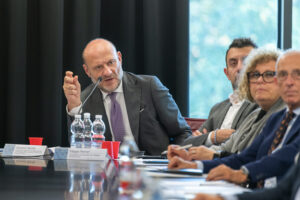 Evento Cooperazione Inter-comunale - 28 ottobre 2024