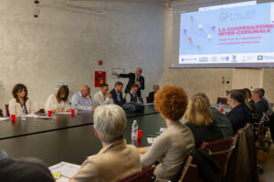 Evento Cooperazione Inter-comunale - 28 ottobre 2024