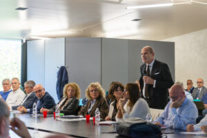 Evento Cooperazione Inter-comunale - 28 ottobre 2024