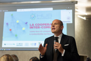 Evento Cooperazione Inter-comunale - 28 ottobre 2024