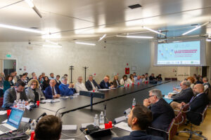 Evento Cooperazione Inter-comunale - 28 ottobre 2024