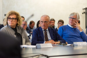 Evento Cooperazione Inter-comunale - 28 ottobre 2024