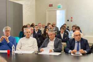 Evento Cooperazione Inter-comunale - 28 ottobre 2024