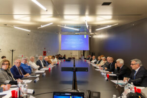 Evento Cooperazione Inter-comunale - 28 ottobre 2024