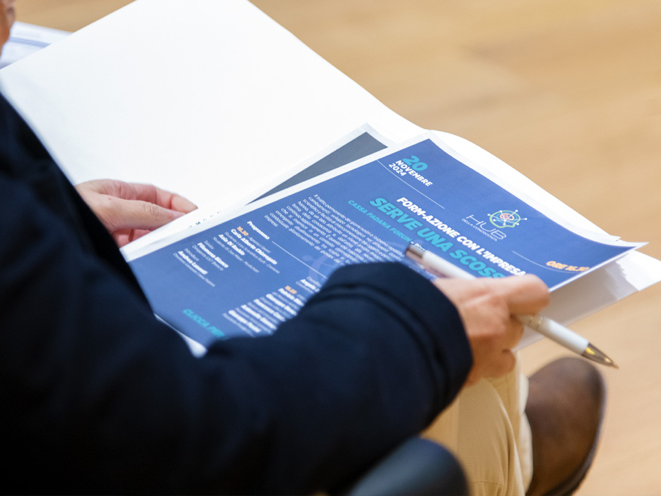 Convegno Form-azione 20/11