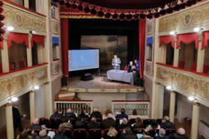 Convegno Hub della Conoscenza e Smart Villages 17-02-25