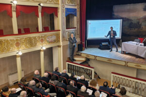 Convegno Hub della Conoscenza e Smart Villages 17-02-25