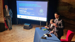 Incontro sulla cooperazione inter-comunale, 24 marzo Hub della Conoscenza