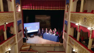 Incontro sulla cooperazione inter-comunale, 24 marzo Hub della Conoscenza