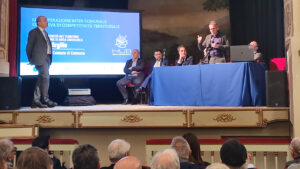 Incontro sulla cooperazione inter-comunale, 24 marzo Hub della Conoscenza