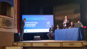 Incontro sulla cooperazione inter-comunale, 24 marzo Hub della Conoscenza