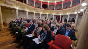 Incontro sulla cooperazione inter-comunale, 24 marzo Hub della Conoscenza