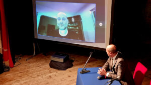 Incontro sulla cooperazione inter-comunale, 24 marzo Hub della Conoscenza