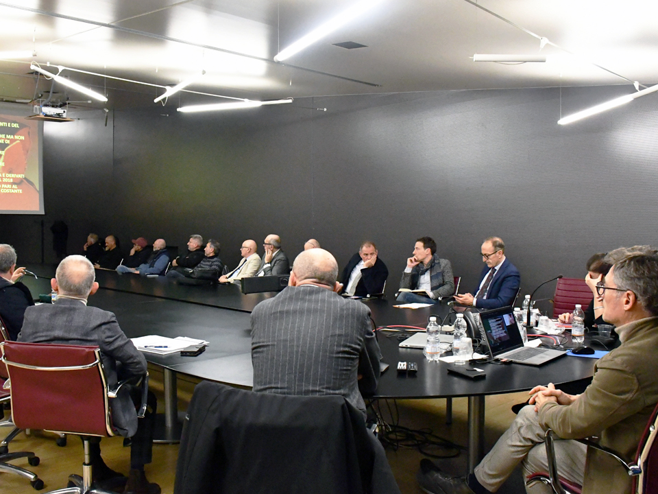 Comitato suinicoltori 10-03-25