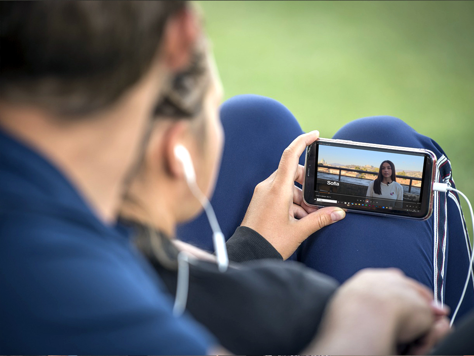 Immagine Docufilm Hub della Conoscenza